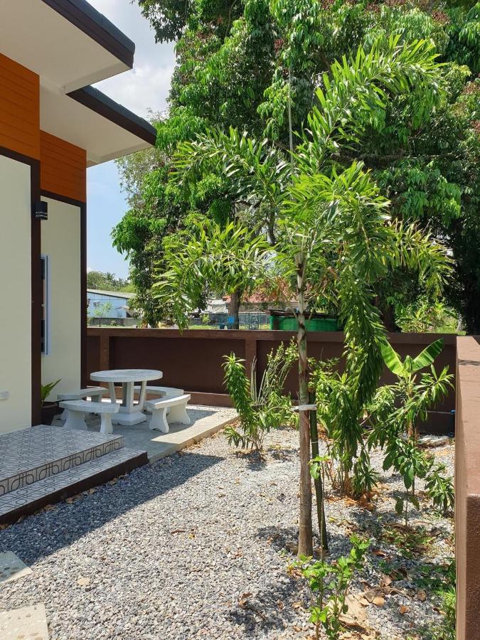 Bsk Bungalows نوي ليبا المظهر الخارجي الصورة