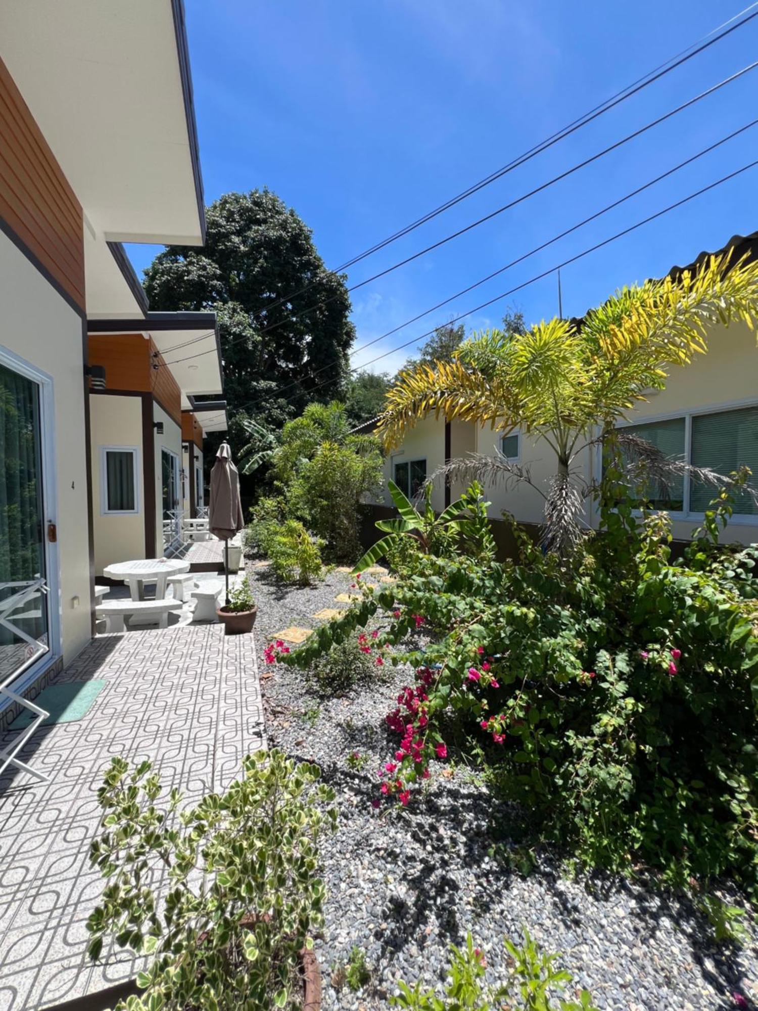 Bsk Bungalows نوي ليبا المظهر الخارجي الصورة